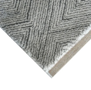 Covor Traversa, Opus, Gri, 80x800 cm, Delta 54355 - Img 2