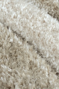 Covor Velvet Carved Natural 120x170 cm, Flair Rugs - Img 2
