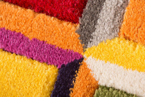 Covor Waltz Multicolor 80x150 cm, Flair Rugs - Img 4