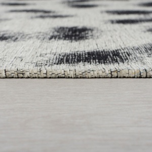 Covor Wilder Leopard Multicolor 155x230 cm, Flair Rugs - Img 3