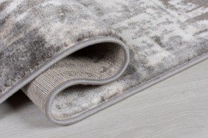 Covor Wonderlust Gri 80X150 cm, Flair Rugs - Img 3