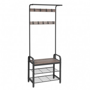 Cuier Vasagle, 183x72x33.7cm - Img 6