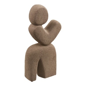 Decoratiune, Maro, 8x16x36 cm - Img 5