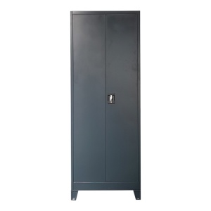 Dulap din metal, Ugren, Pako, Antracit 70x40x190 cm - Img 5