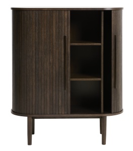 Dulap META, Nuc, 40x118x100 cm - Img 2