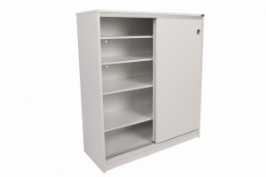 Dulap Pantofi ADR-322 Alb - Img 13