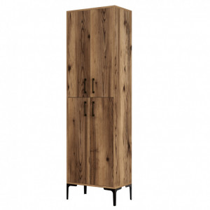 Dulap Pantofi Berlina Walnut - Img 5