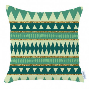 Fata de perna decorativa, Fancy V144, 43x43