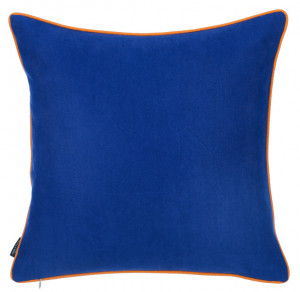 Fata de perna decorativa, Fancy V199, 45x45 - Img 2