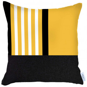 Fata de perna decorativa, Fancy V265, 45x45 - Img 2