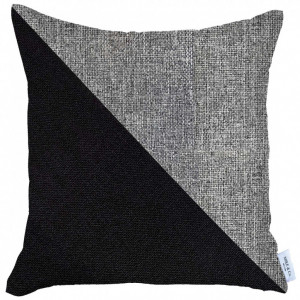 Fata de perna decorativa, Fancy V381, 45x45 - Img 2