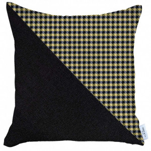 Fata de perna decorativa, Fancy V391, 45x45 - Img 2