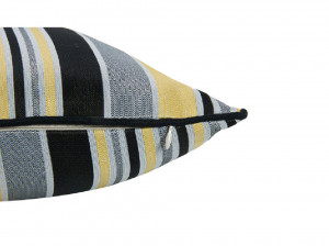 Fata de Perna Jacquard V8, 43x43 cm - Img 2