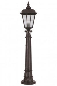 Felinar BSU-68183-BSY-B Negru