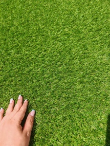 Gazon Artificial, Jakarta, Verde, 200x700 cm, Delta - Img 2