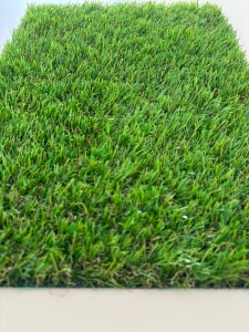 Gazon Artificial, Quad, Verde, 200x2300 cm, Delta - Img 3