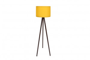 Lampadar 102 Galben/Nuc - Img 3