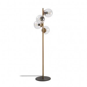 Lampadar Faze - NT - 116 Auriu - Img 6
