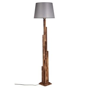 Lampadar Kule Maro 21x21x165 cm - Img 2