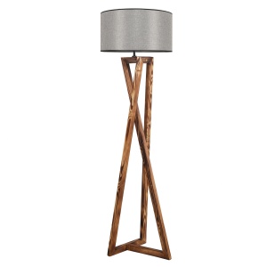 Lampadar Macka Maro 24x45x150 cm - Img 2