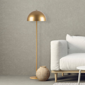 Lampadar Mixed - 11515 Auriu - Img 3