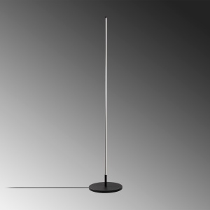Lampadar Only Negru 30x30x153 cm - Img 7