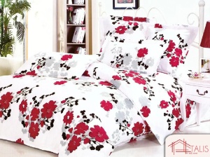 Lenjerie Melanie 6 Piese (Bumbac Satinat)