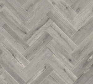Linoleum, Mayfair, Gri, 200x400 cm, Delta 109M - Img 2