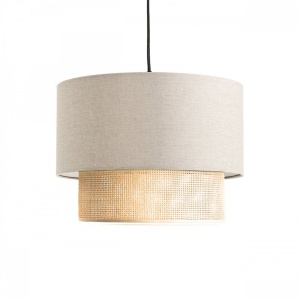 Lustra AYD-3628 Crem 20x30 cm - Img 2