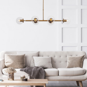 Lustra Fazli - 10490 Vintage