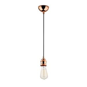 Lustra Kabluni Maro 6x6x102 cm - Img 2