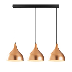 Lustra Saglam Maro 97x16x126 cm - Img 5