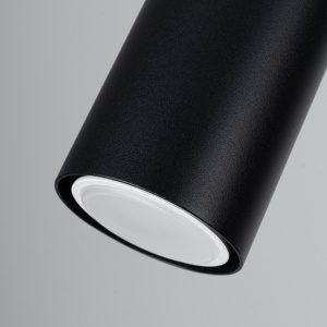 Lustra Verdo Negru 46x20x17.5 cm - Img 4
