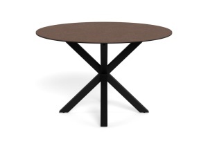Masa dining Heaven, Maro, 75.5x119x119 cm - Img 8
