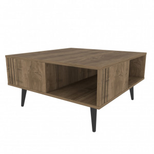 Masuta de Cafea Ronas - Walnut - Img 3