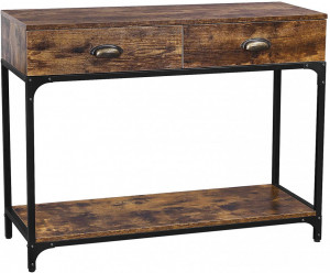 Masuta Vasagle, 100x35x77.5cm