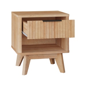 Noptiera, Hamea, Pako, Natural 45x39.5x50.2 cm - Img 2