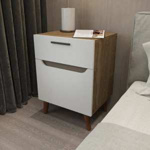 Noptiera Losso - Alb, Oak - Img 2