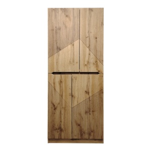 Pantofar Kebell Natural 71x41.5x180.4 cm - Img 3