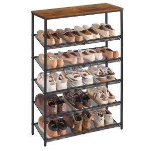 Pantofar Vasagle Maro 76x28x114 cm - Img 2