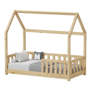 Pat montessori, Bambie, Pako, Natural 77x145x136 cm
