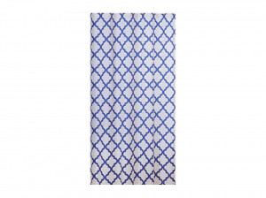 Perdea de dus Peva V6, 180x200 cm (Vinyl)
