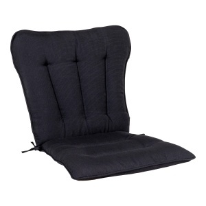 Perna pentru scaun Cleveland, Negru, 51.5x45x5 cm - Img 5