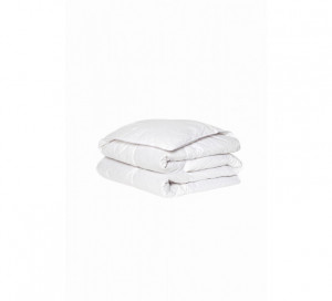 Pilota 1 Persoana Standard Cottonbox 155x215 cm (Puf si pana de gasca) - Img 2