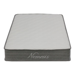 Saltea dubla Nemesis, Pako World, 20-22 cm, 90x190 cm - Img 3