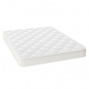 Saltea Fix Pad Chic Strom cu o singura fata 18-19cm 150x200cm - Img 5