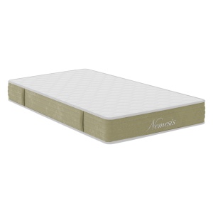 Saltea Nemesis pachet role de arcuri buzunar ambele parti 20-22cm 100x200cm
