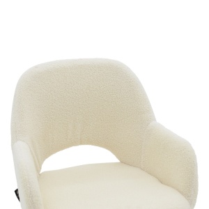 Saun de bar Ivary Pako World Ivoar 51x57x114 cm - Img 6
