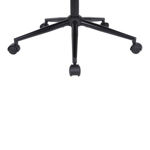 Scaun birou directoral, Philareti, Maro, 74.5x71.5x117.5 cm - Img 9