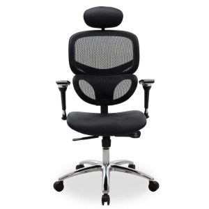Scaun Birou Freedom Negru